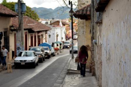 San Cristobal de las Casas